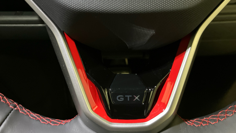 Volkswagen ID. Buzz 250kW GTX Pro 79kWh 5dr 4MOTION Auto Electric Estate